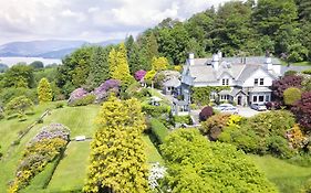 Lindeth Fell Country House